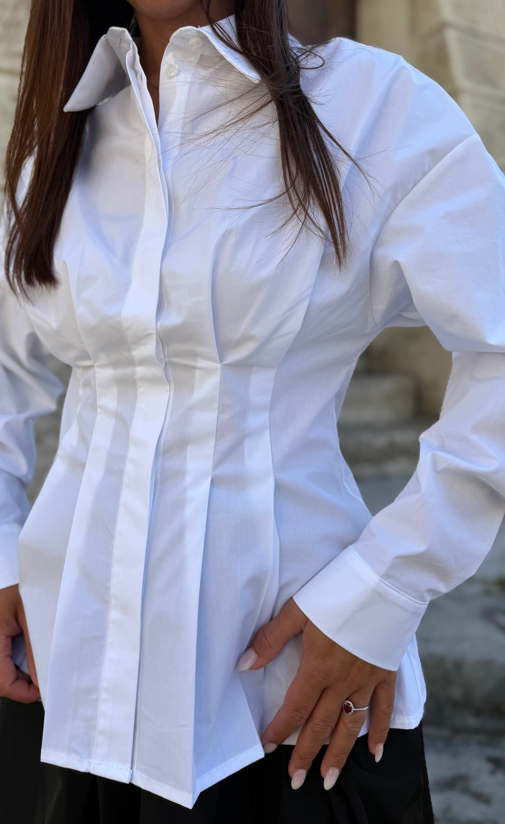 Haveone camicia