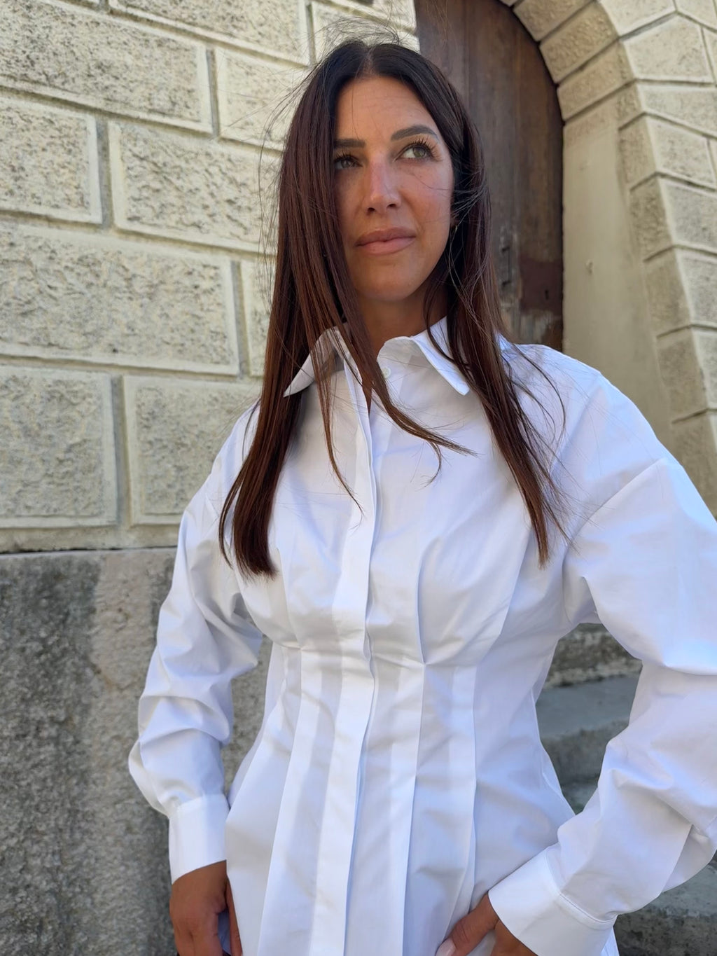 Haveone camicia