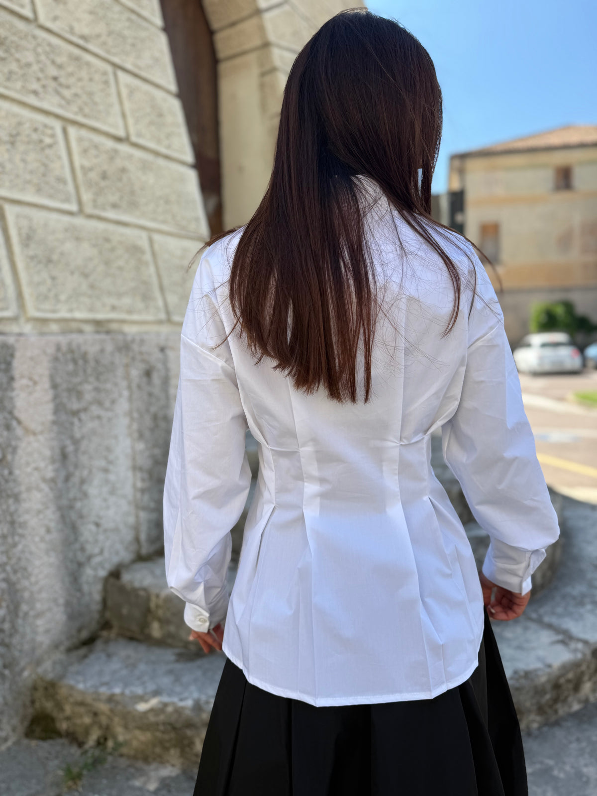 Haveone camicia