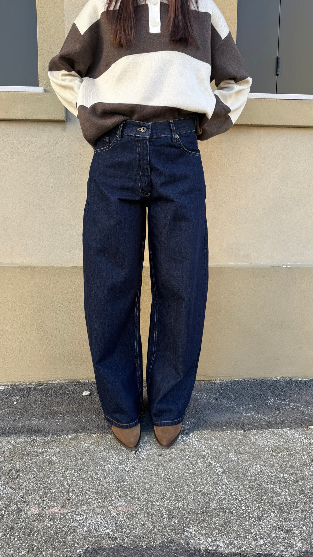 KIKISIX  jeans