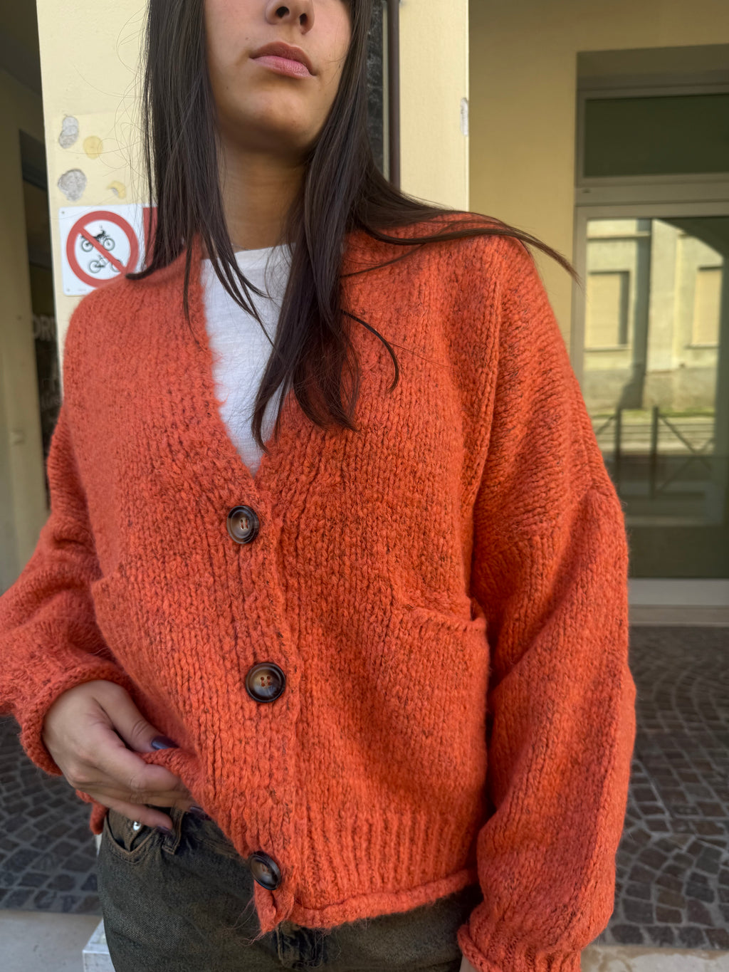 Haveone cardigan
