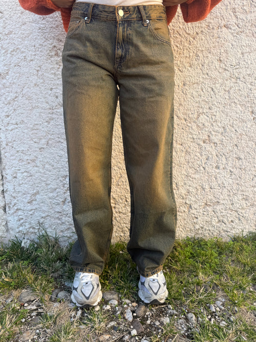 Dr denim jeans