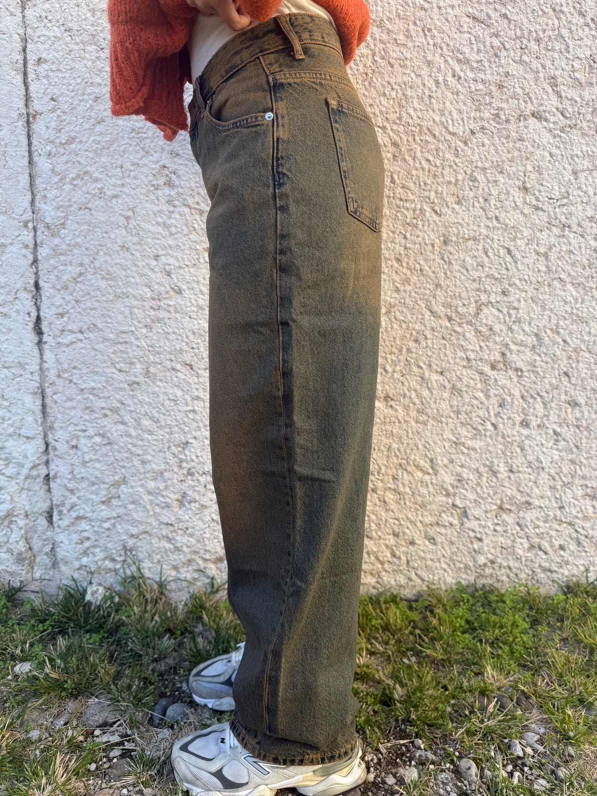 Dr denim jeans