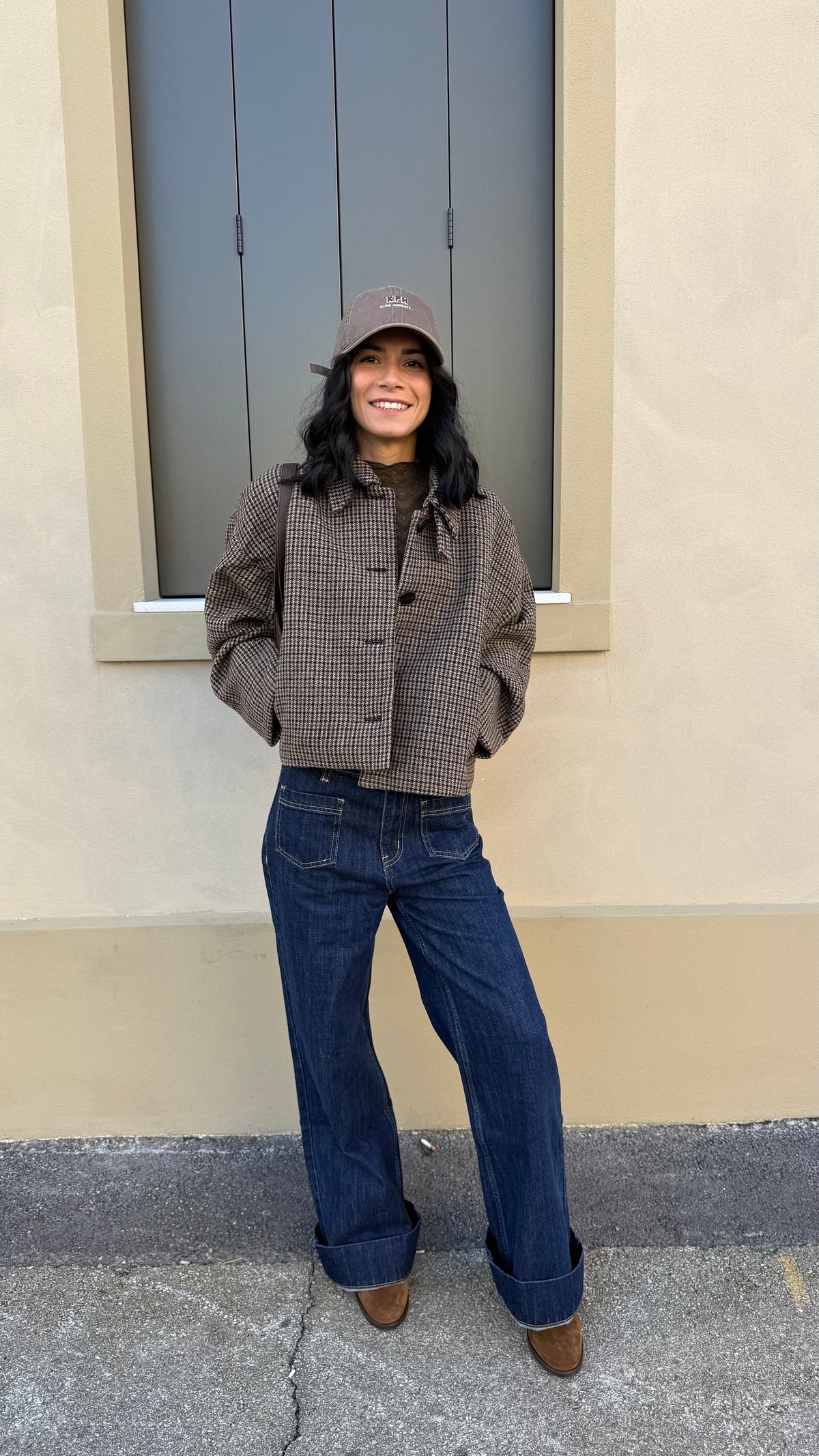 Jeans Grace & mila