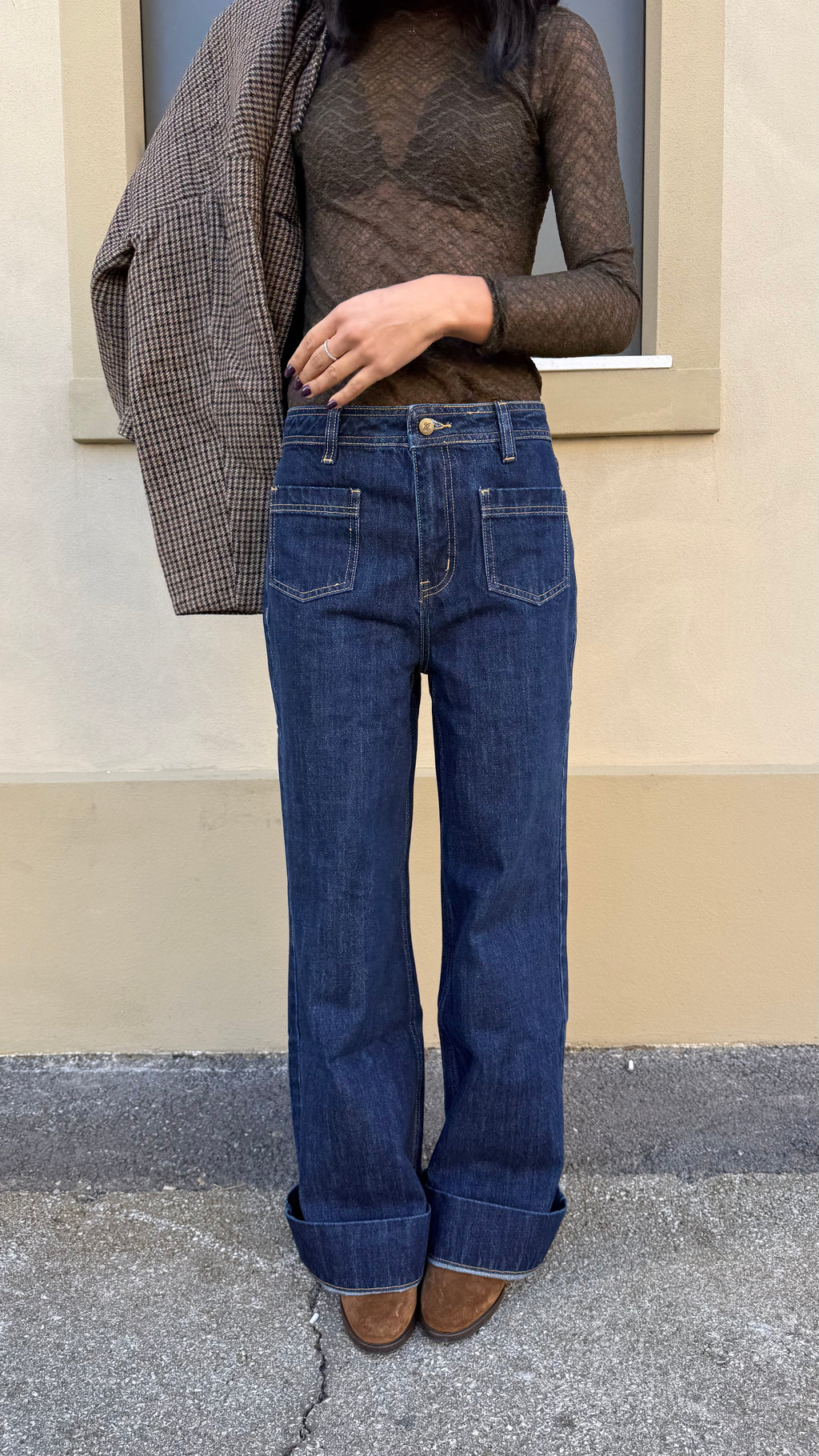 Jeans Grace & mila