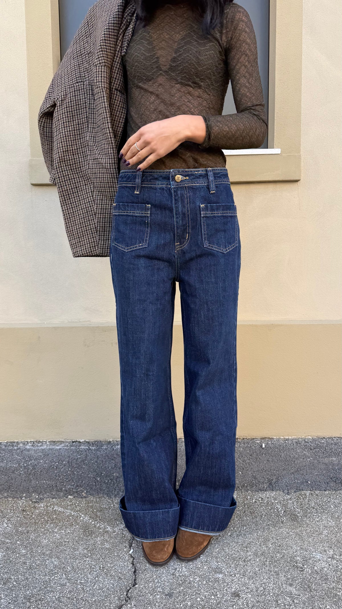Jeans Grace & mila