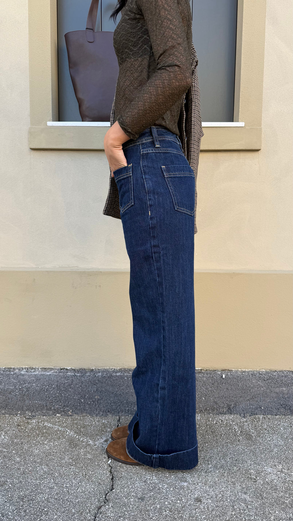 Jeans Grace & mila
