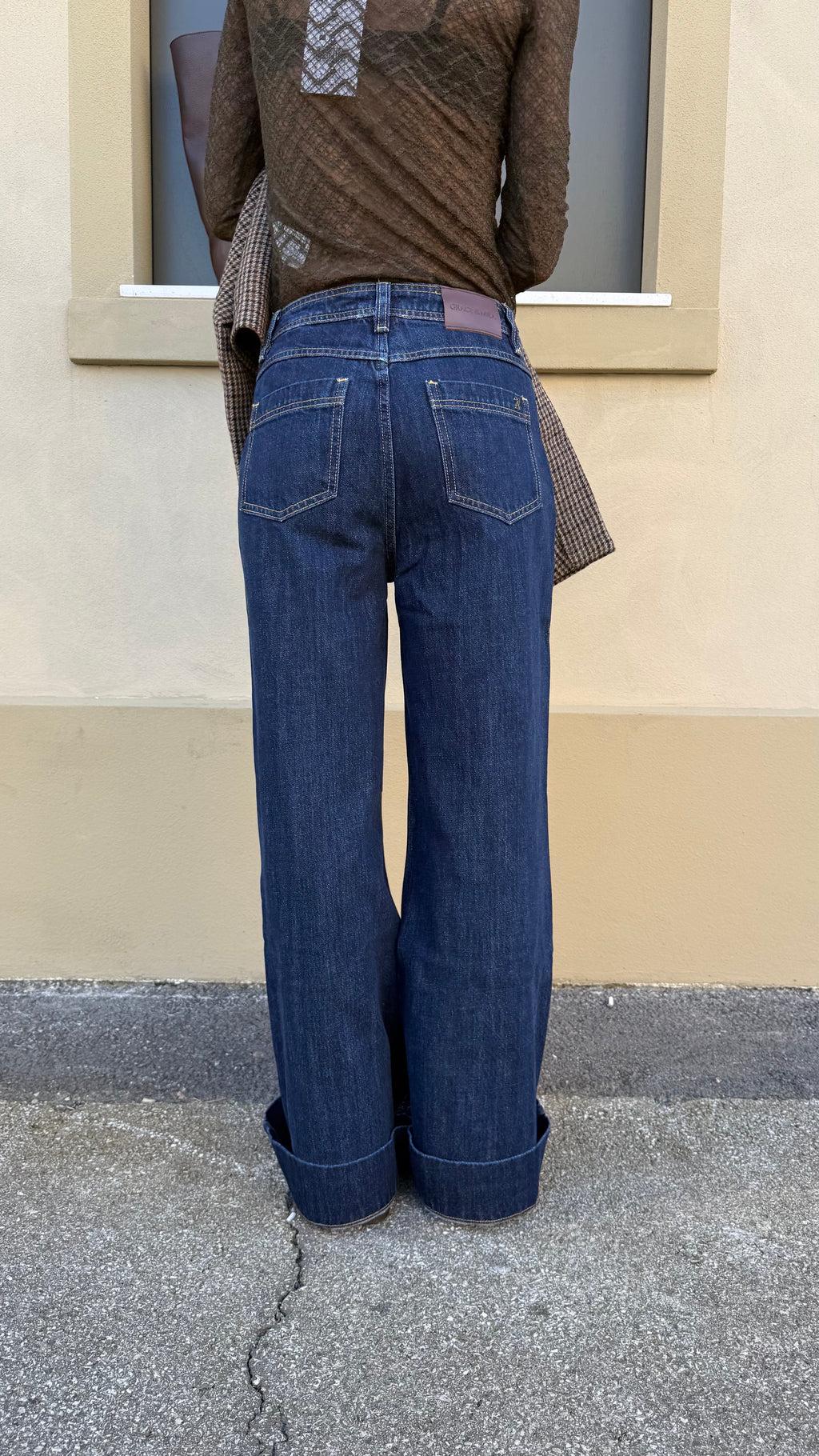 Jeans Grace & mila